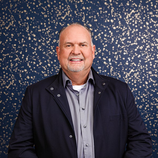 Mark Tennison, Broker Associate